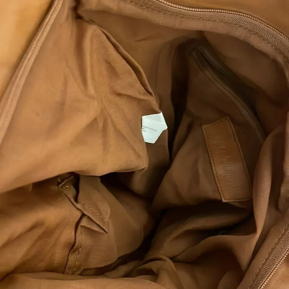 Murval Woman’s copper beaded handbag - Picture 12 of 14